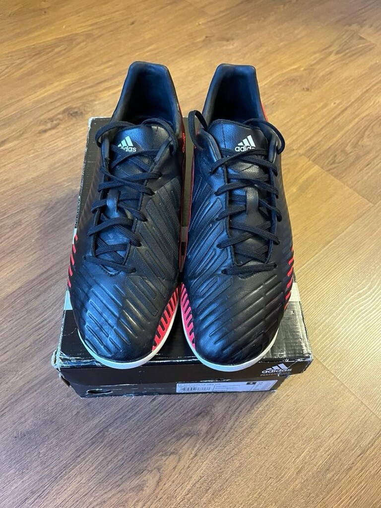 adidas Predator Absolado LZ FG krampon - 9