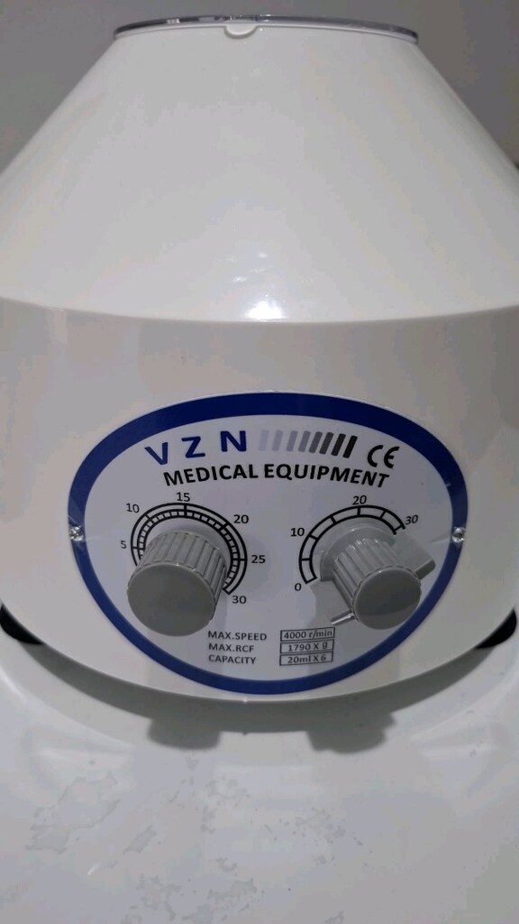 cantrifiruj cihazi - 2