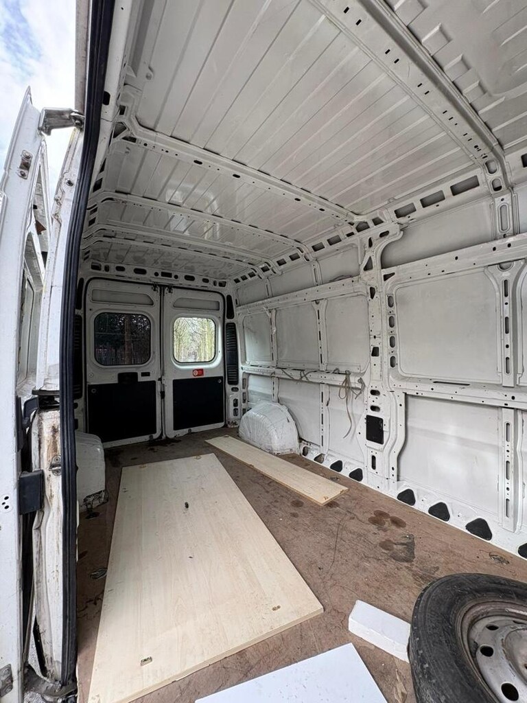 FİAT DUCATO - 13