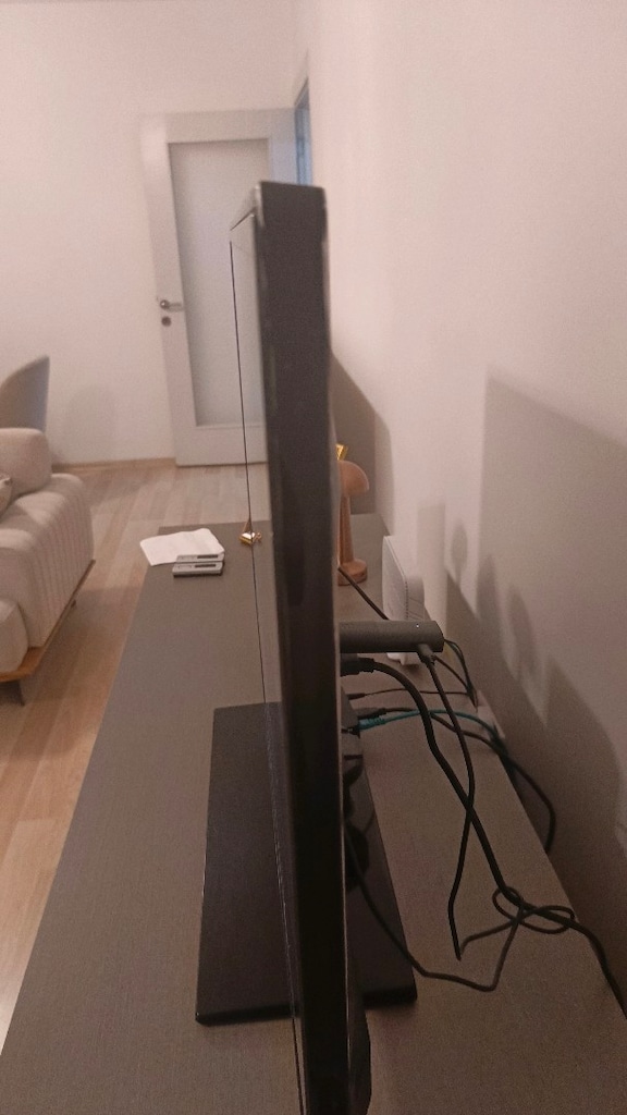 Samsung 40 inç TV + Mi Stick - 7