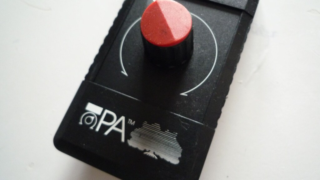 Perception Analyzer Cihazı - 3