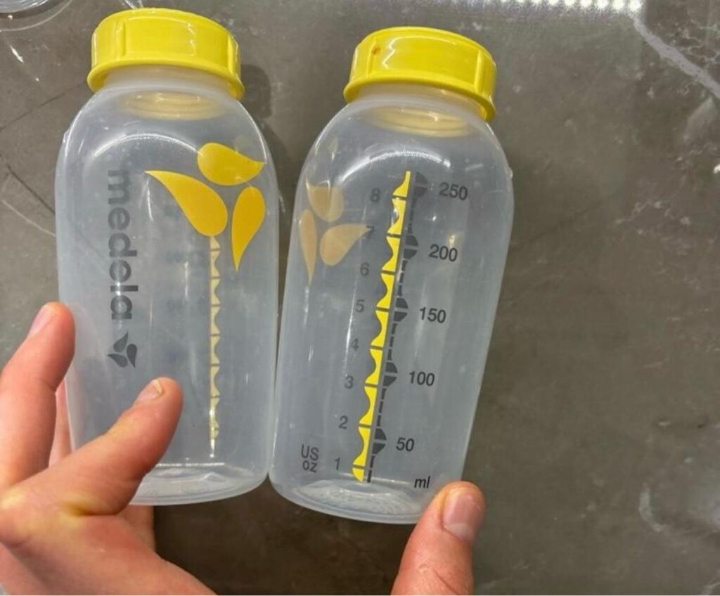 medela freestyle eller serbest süt sağma makinesi - 14