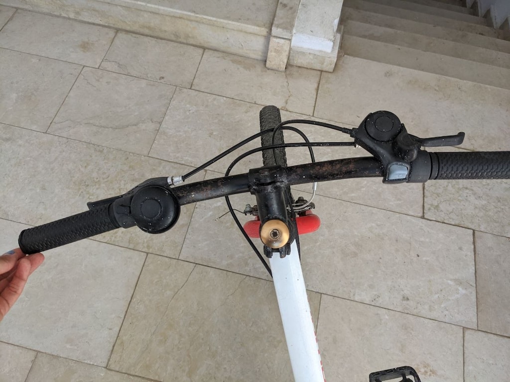 20 Jant Çocuk Bisikleti - 4