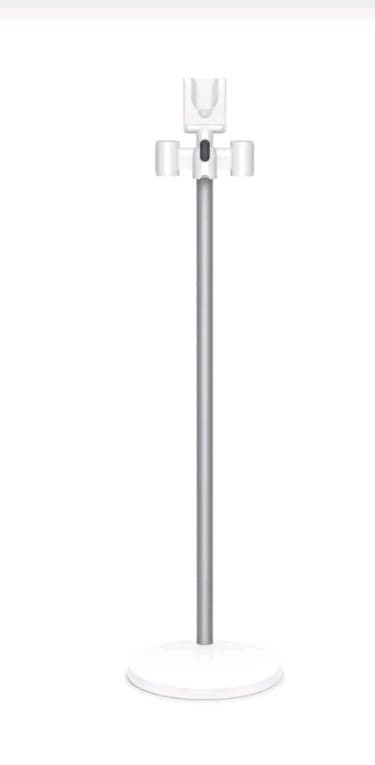 DYSON V12 AYAKLI ÜNİTE 5 EYLÜLDE ALINDI - 2