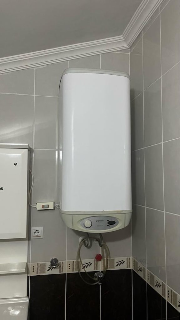 Termosifon Arçelik - 3