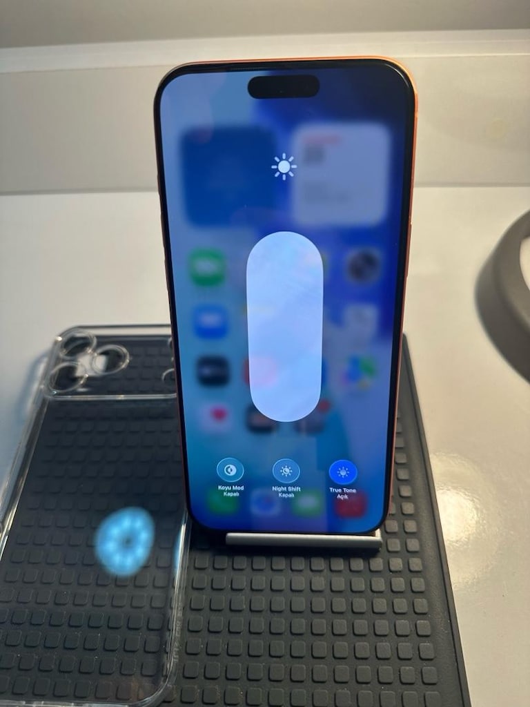 İPHONE 17 PRO MAX YD - 7