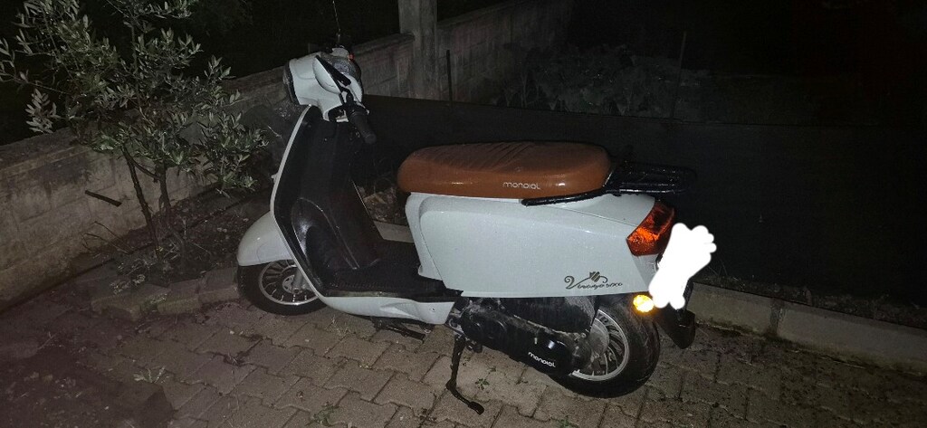 MONDİAL VİRAGO 80 LİK - 3