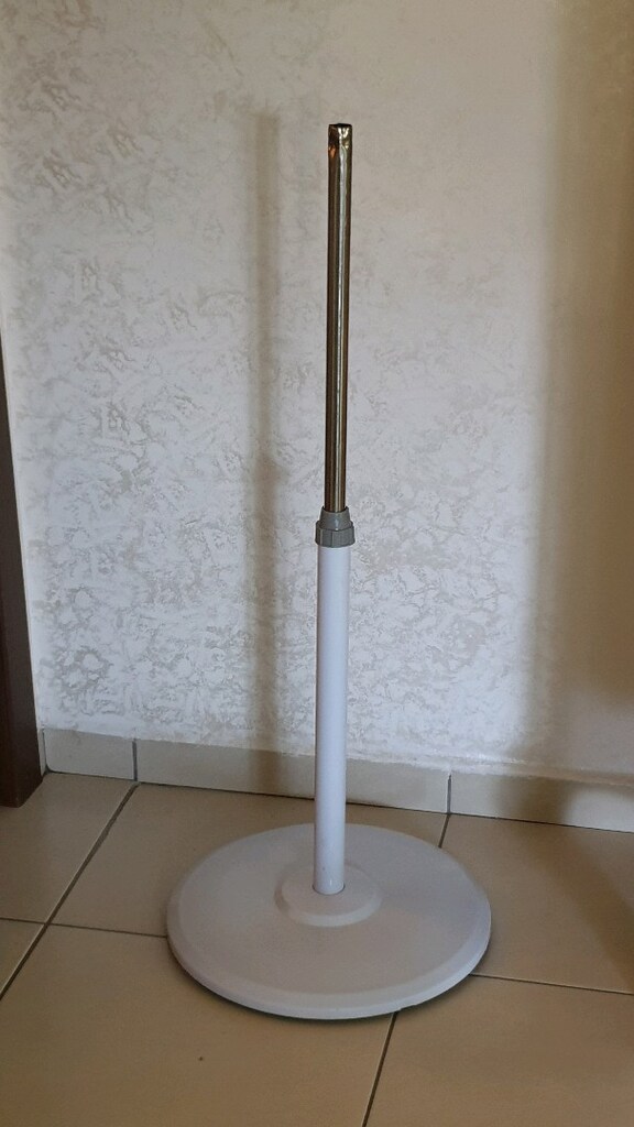 vantilatör ayak pervane fan serinletme soğutma - 2