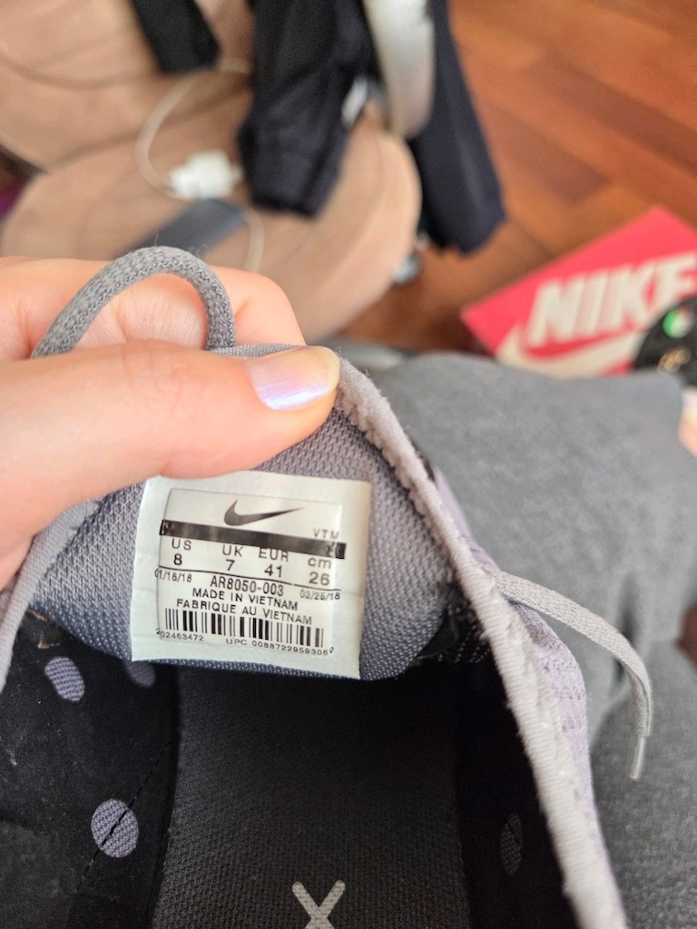 Nike air max 270 - 3