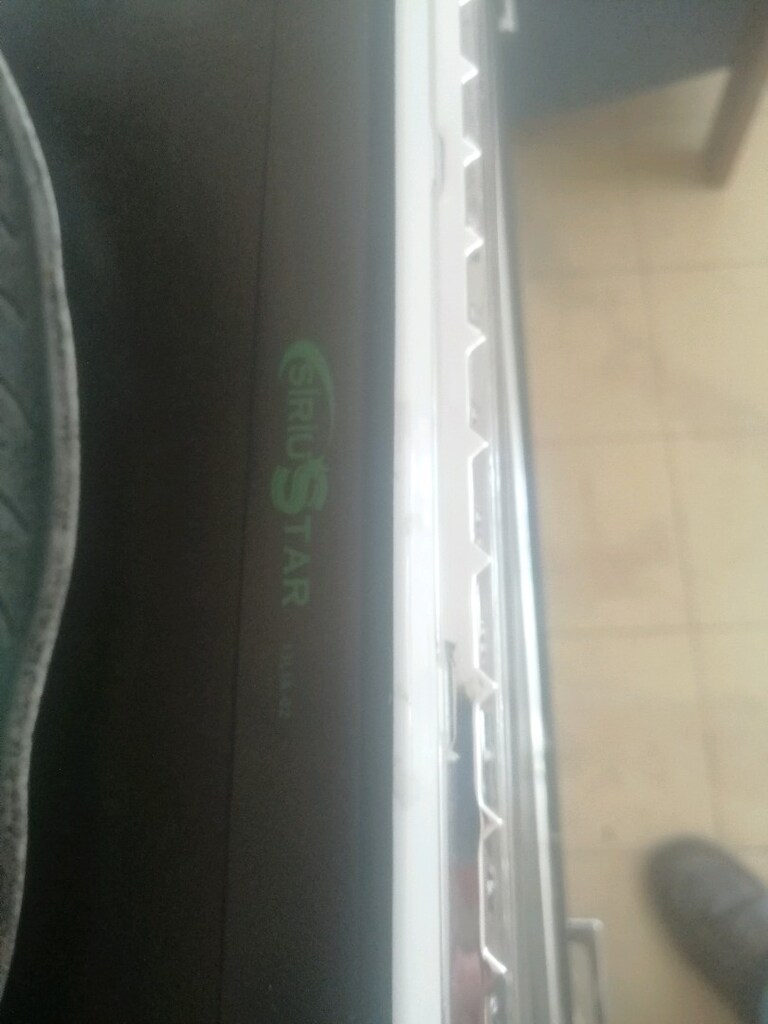Işıldak. Şarzı.100 TL.Fb.masa lambas ı 150 TL.klaus marka yeni. gibi - 3
