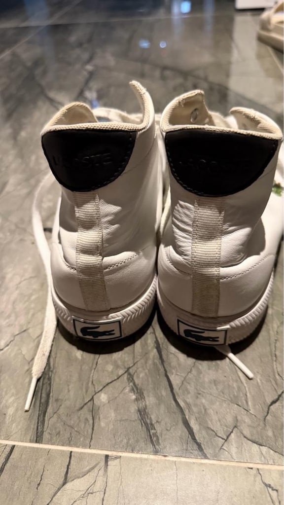 Lacoste ayakkabı - 2