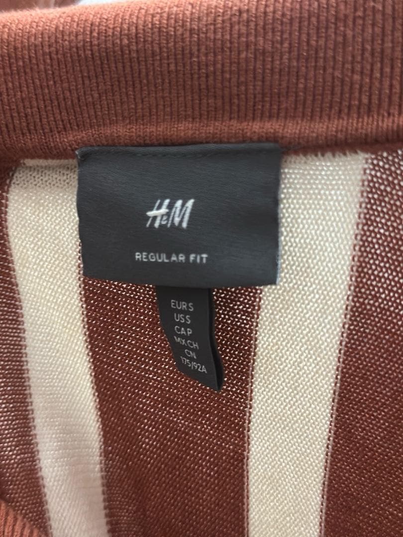 H&M tshirt — görsel 3/5
