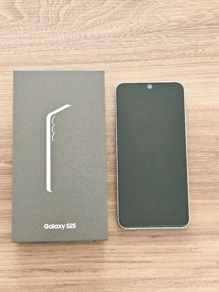 Samsung Galaxy S25 12/256 (Türkiye Garantili) - 7
