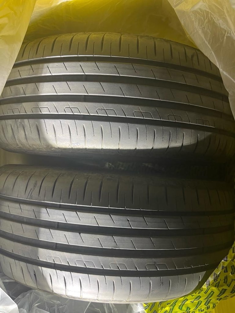 Goodyear 215/55R17 Lastik 2024 - 4
