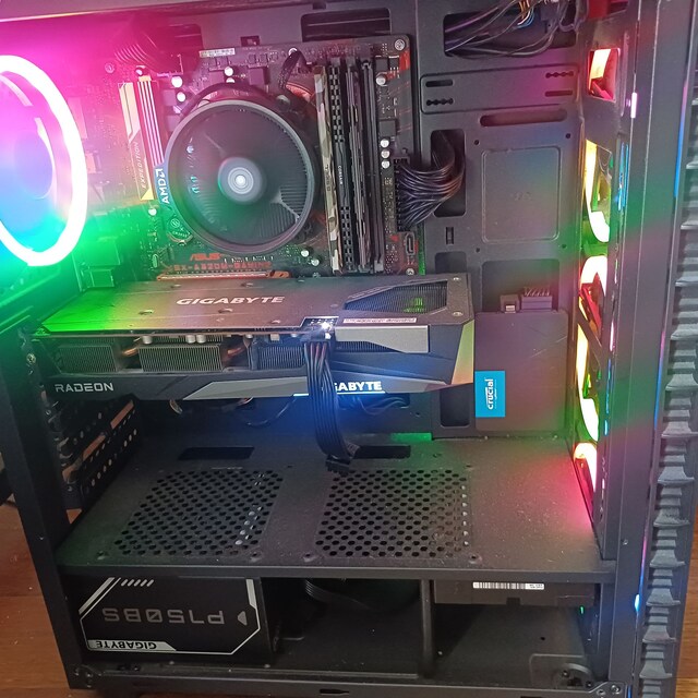 Gaming PC