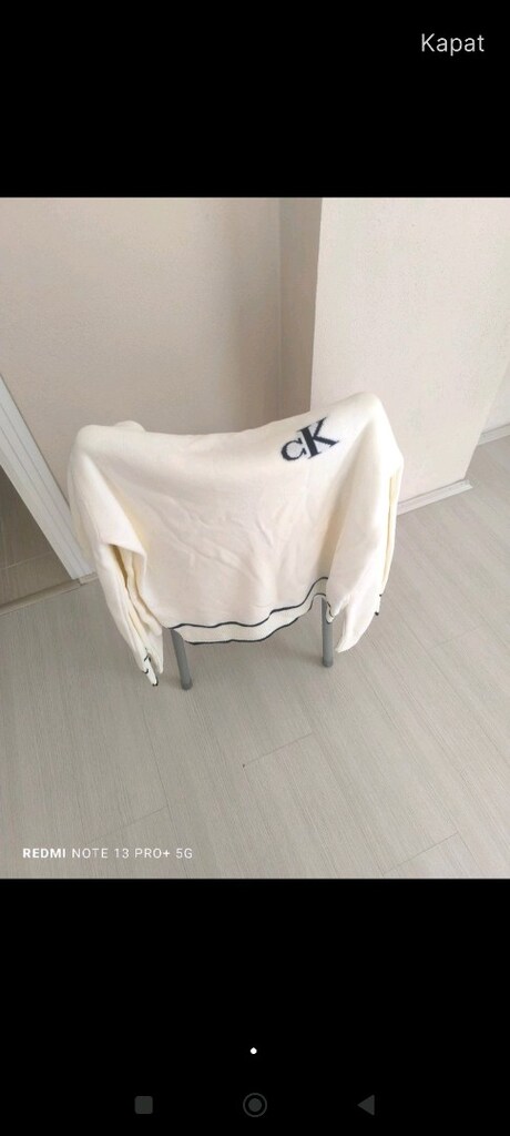 ck kazak