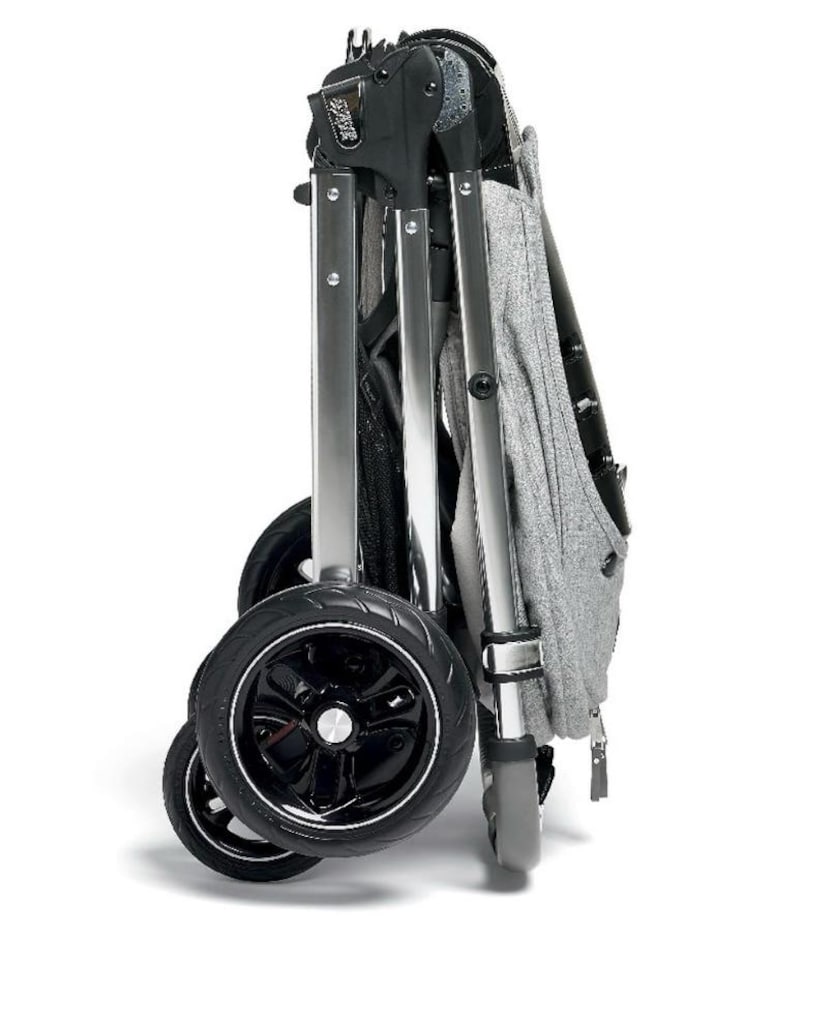 Mamas Papas Armadillo Flip Xt3 Bebek arabası - 2