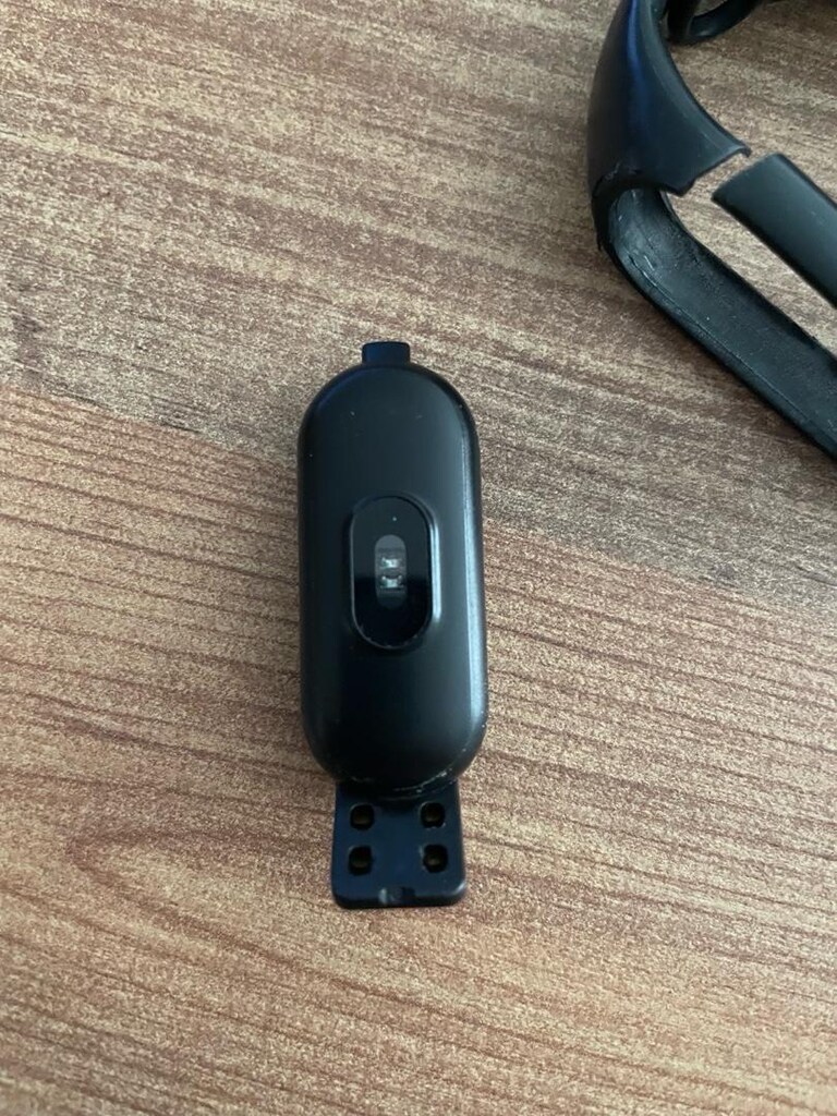 POLO SMART PLUS AKILLI BİLEKLİK - 3