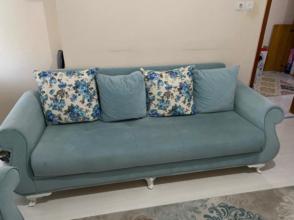 Koltuk Takımı - 3