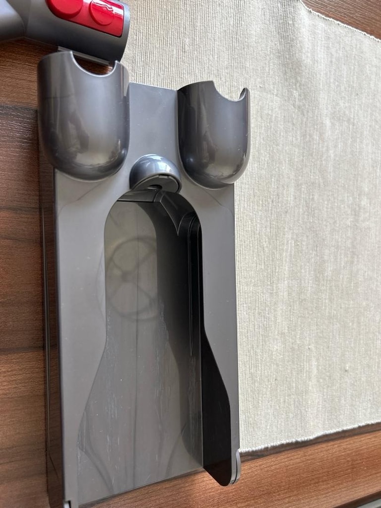 dyson v15 detect absolute ihtiyaç fazlası dikey süpürge - 5