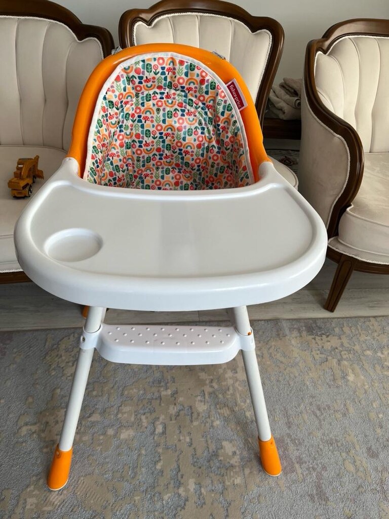 fisher price mama sandalyesi - 2
