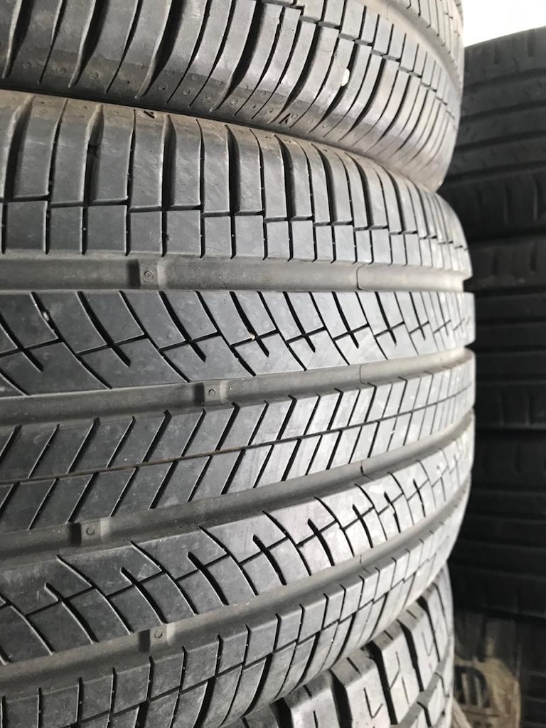 245/45r 20 Ebat 4 Adet Yazlık Nexen Suv 2024 - 10