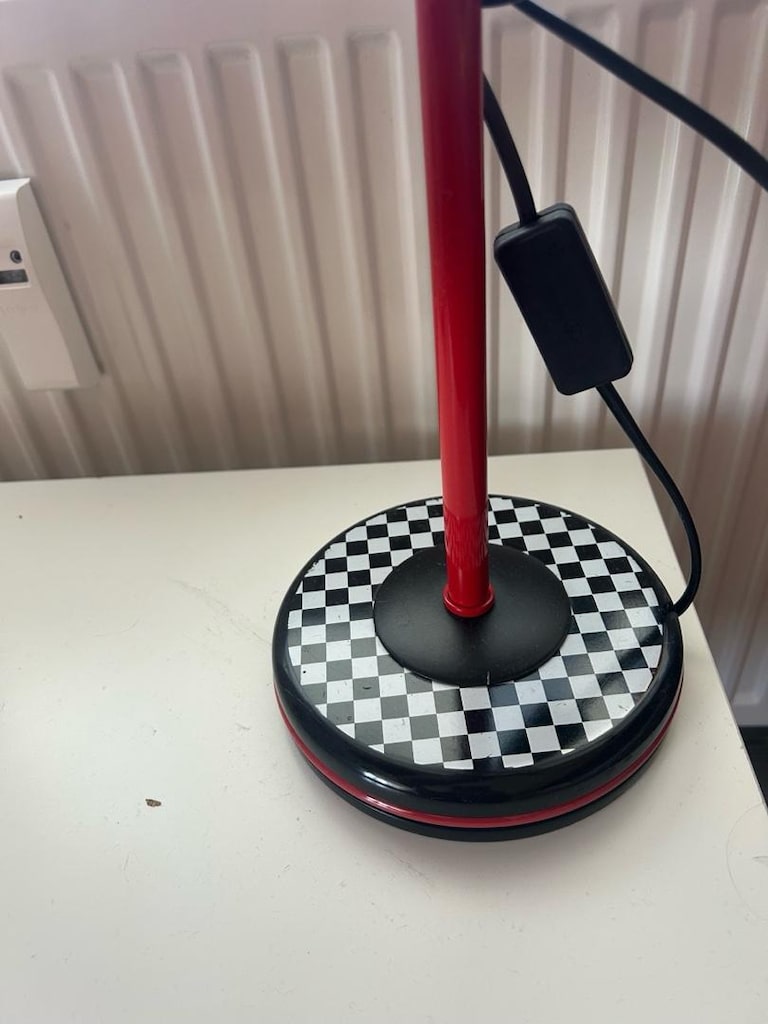 Çilek Mobilya Bi Lamp Abajur - 4
