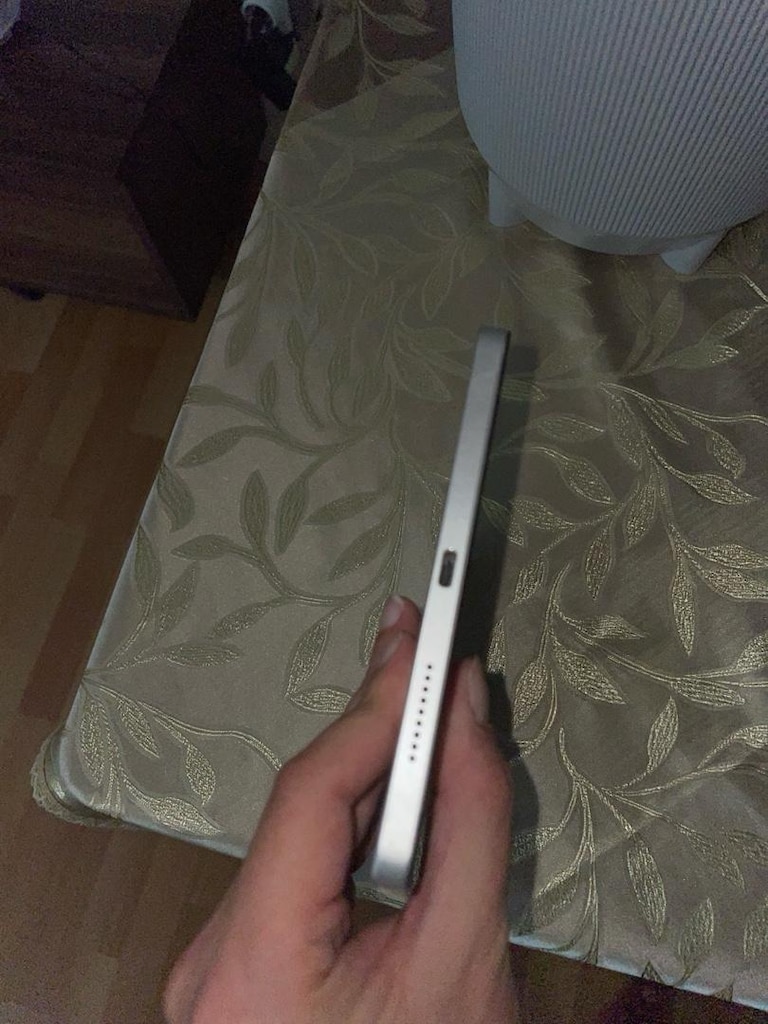 Black Shark Gaming Tablet - 5
