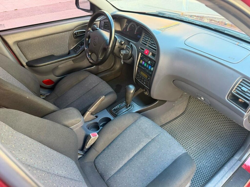 Otomatik Elantra - 16