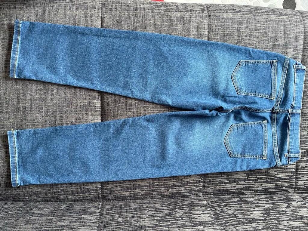 LCW denim kot pantolon 10-11 yaş - 2