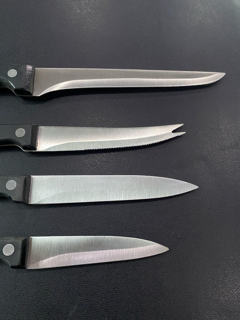 Universal- Berghoff Solingen 10’u Bıçak Seti - 8