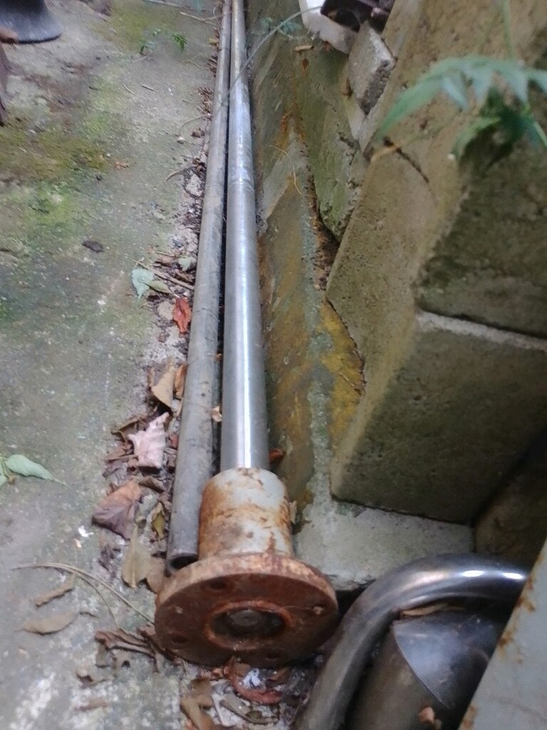 tekne şaft kovan - 3