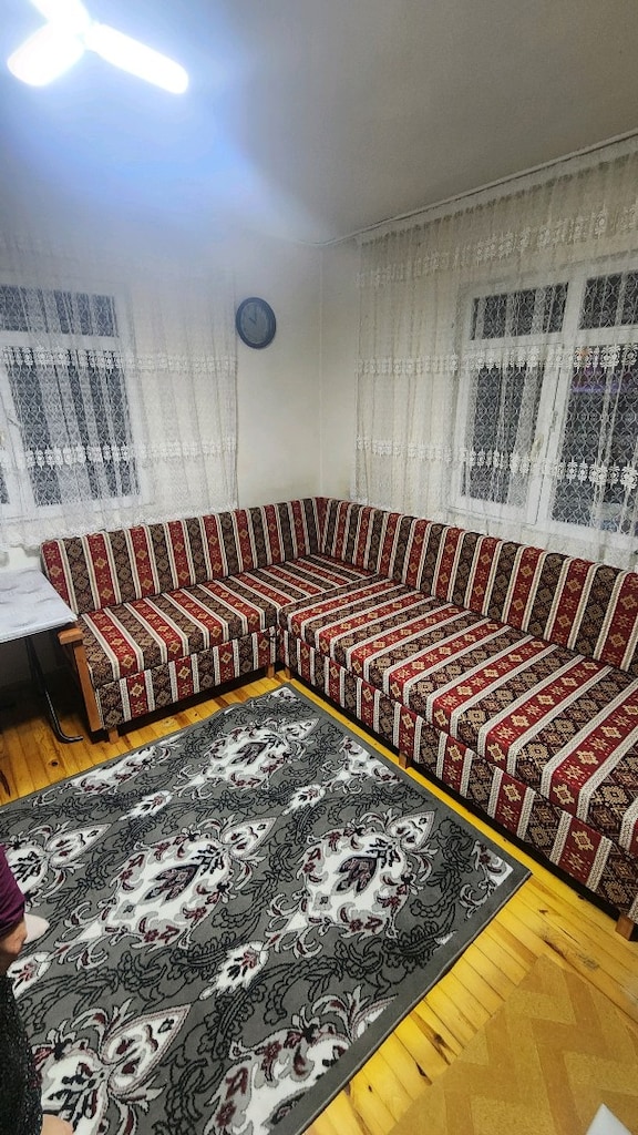 Sedir Takımı, Şark Köşesi - 6