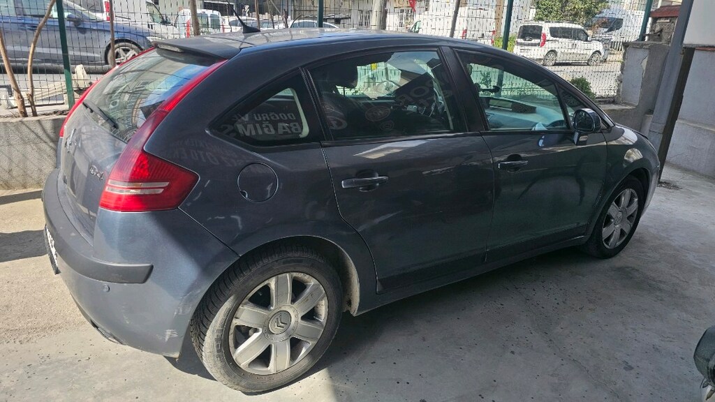 1.6 hdı dizel Ford motorlu 110 beygir - 5