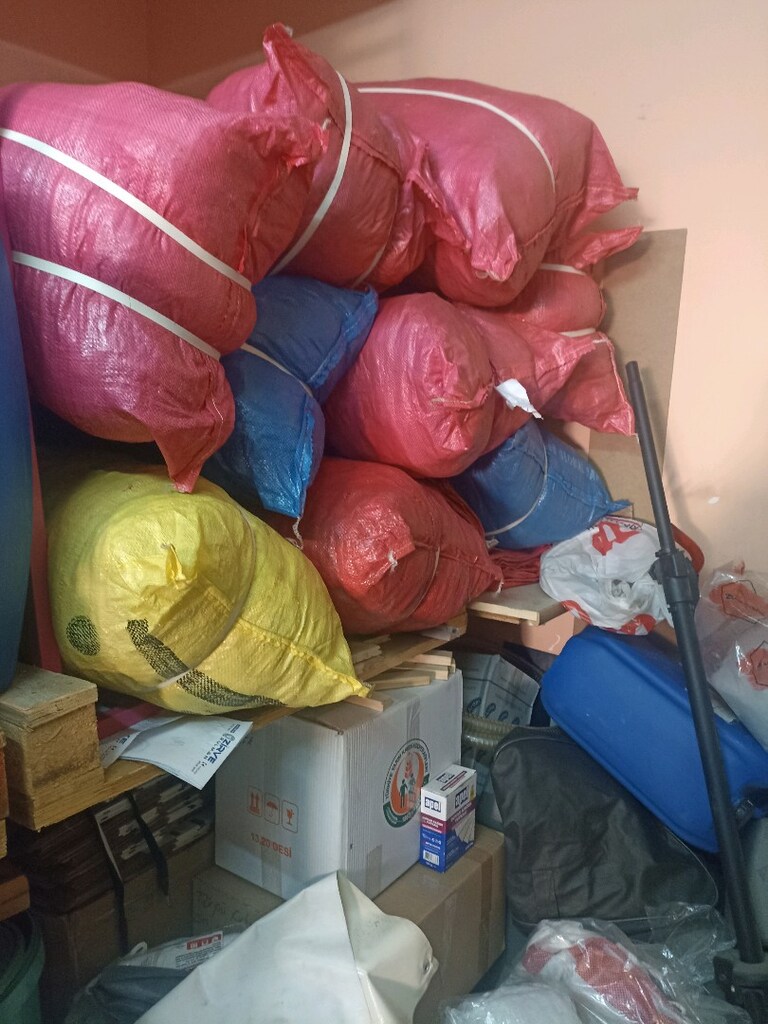 Çuval - 3