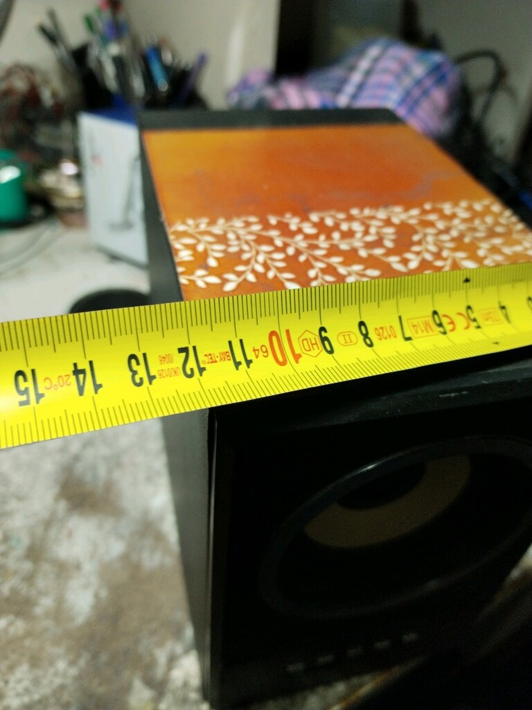 USB KART RADYO ÖZELLİKLİ USB VOLTAJ GİRİŞİ İLE ÇALIŞAN 2+1 SES SİSTEMİ - 7
