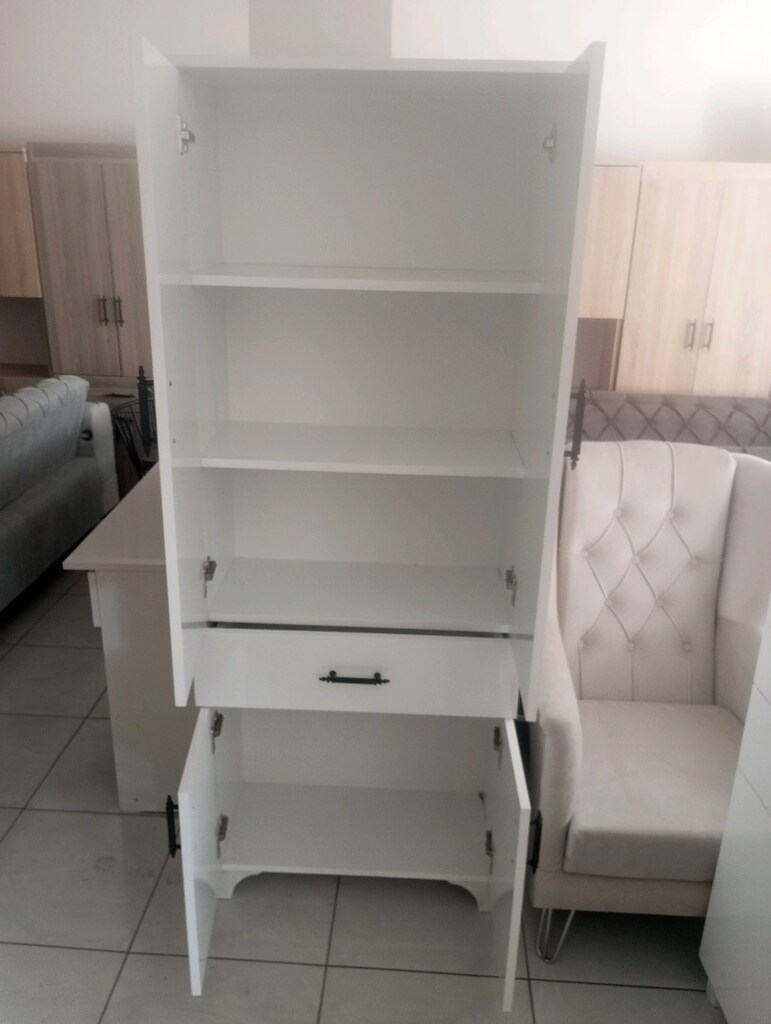 sıfır Kler mutfak dolap - 2