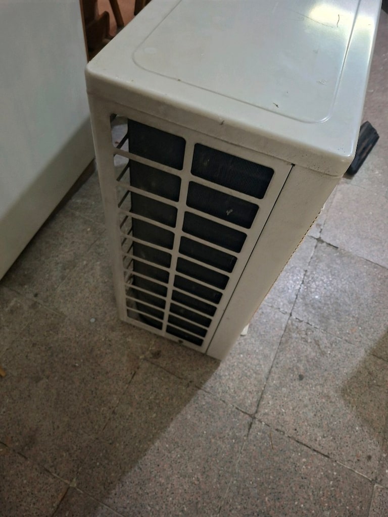 temiz 24 lük klima - 4