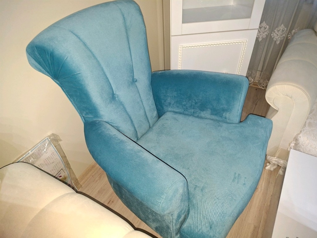 salon takımı ve yemek masası - 2