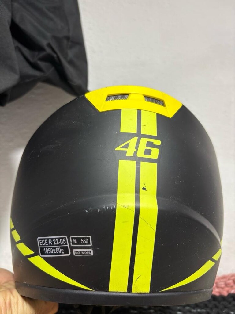 rsv kask m - 4