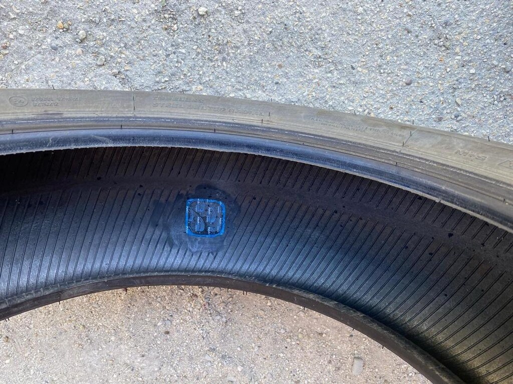 Lassa yeni 195/55 R16 kış lastiği - 9