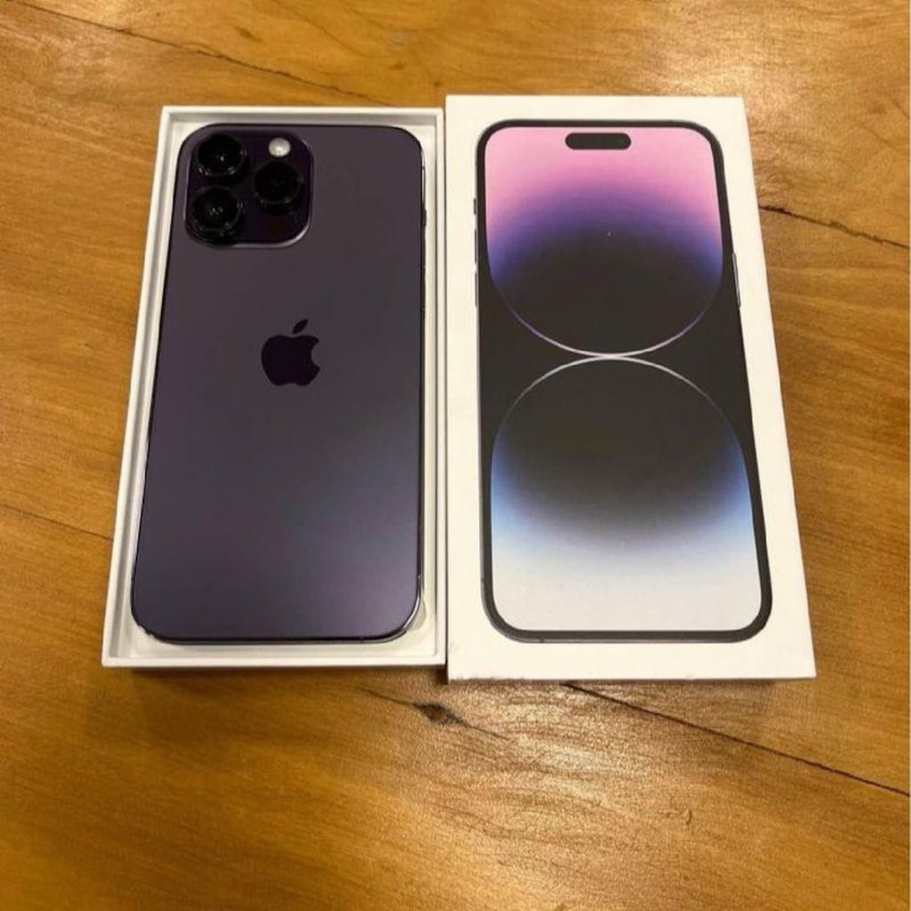 iphone 14 promax
