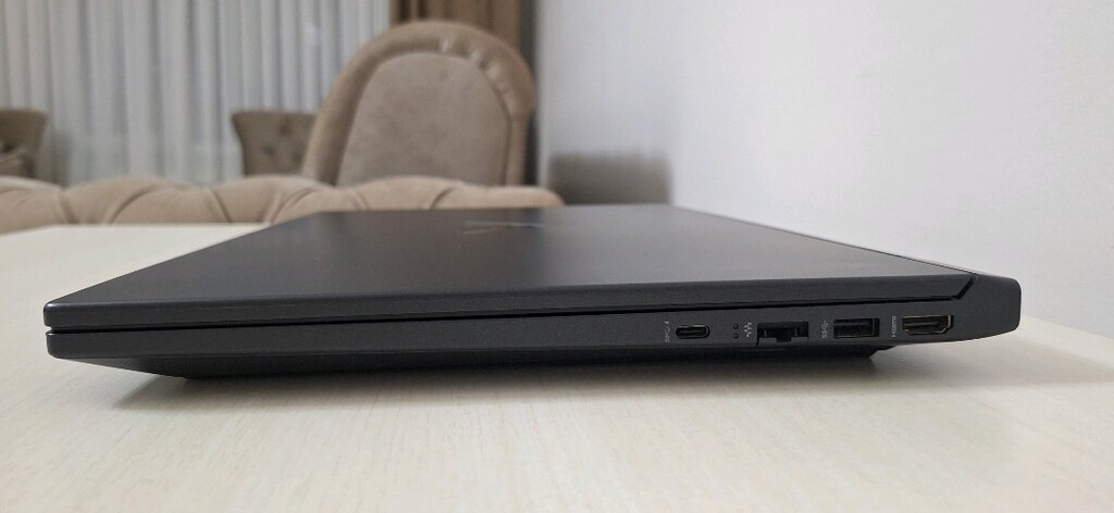 HP Victus oyuncu laptopu 16 gb RAM mouse ve klavye hediye - 15