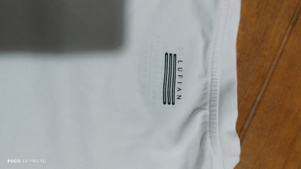#Lufian tshirt Az leke var. - 5