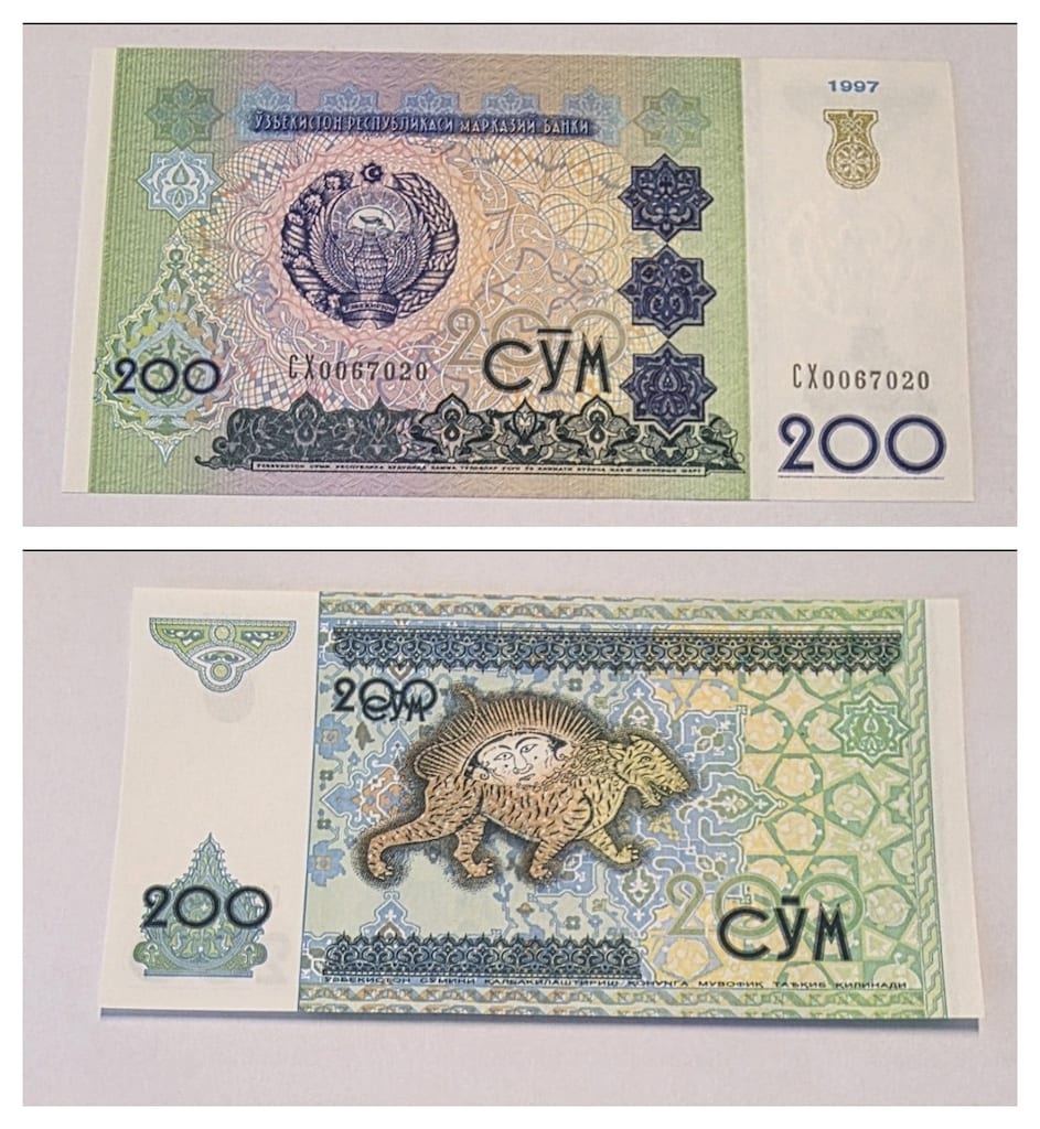 Koleksiyonluk 45 Ad Lot Yerli/Yabancı Para (Liste Açıklamada) - 18