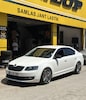 16 inç 6x120 Yeni Transporter Uyumlu Jant Takımı Sıfır - 10