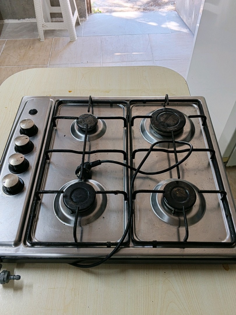 tüplü ocak - 2