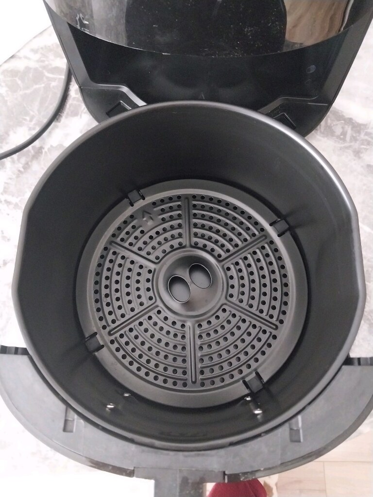 KİWİ AIRFRYER KAF-5535 - 3