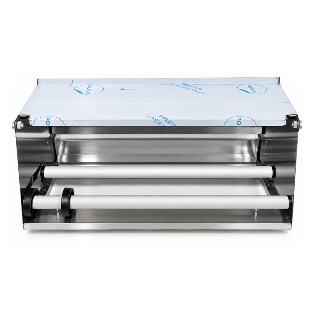 Elektrikli Streç Sarma Makinesi - 5