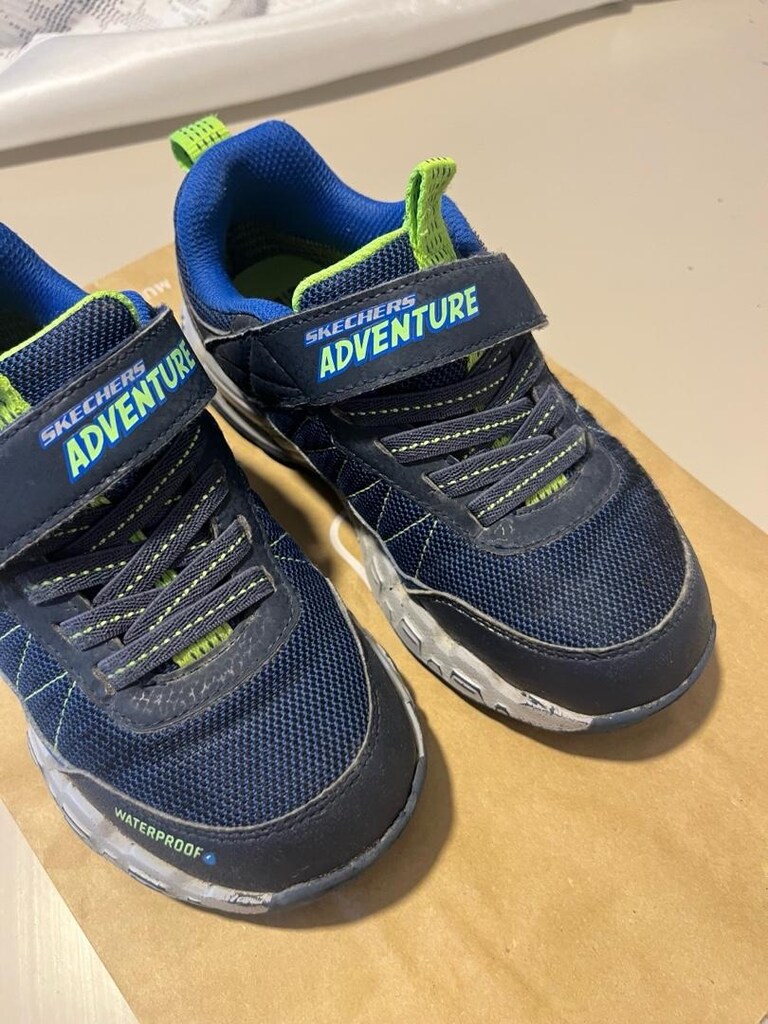 Skechers Adventure Spor Ayakkabı - 7